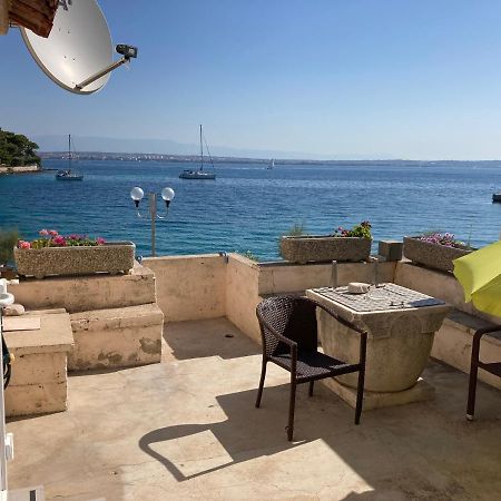 Apartment Sea View 프레코 외부 사진