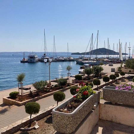 Apartment Sea View 프레코 외부 사진