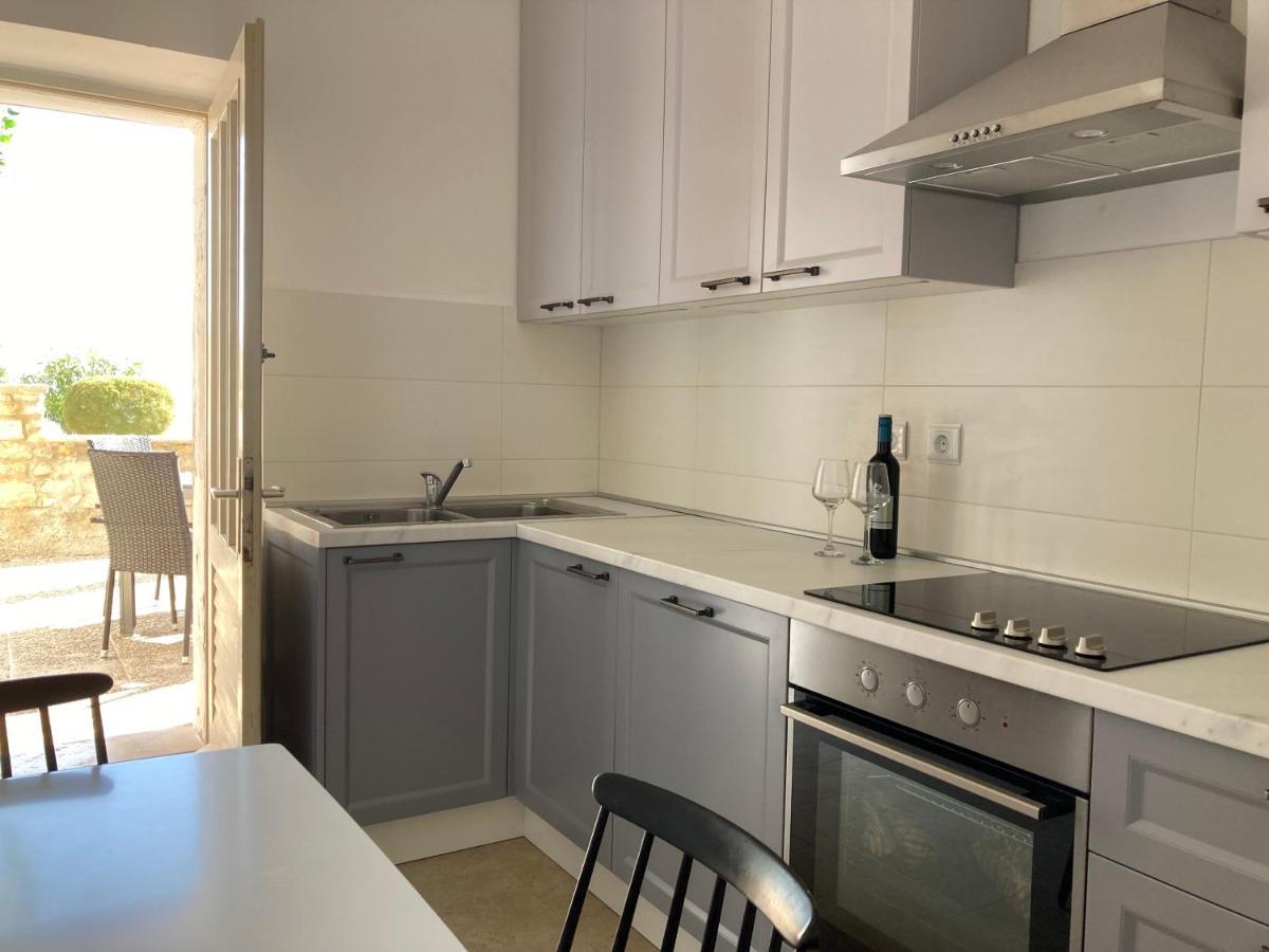 Apartment Sea View 프레코 외부 사진