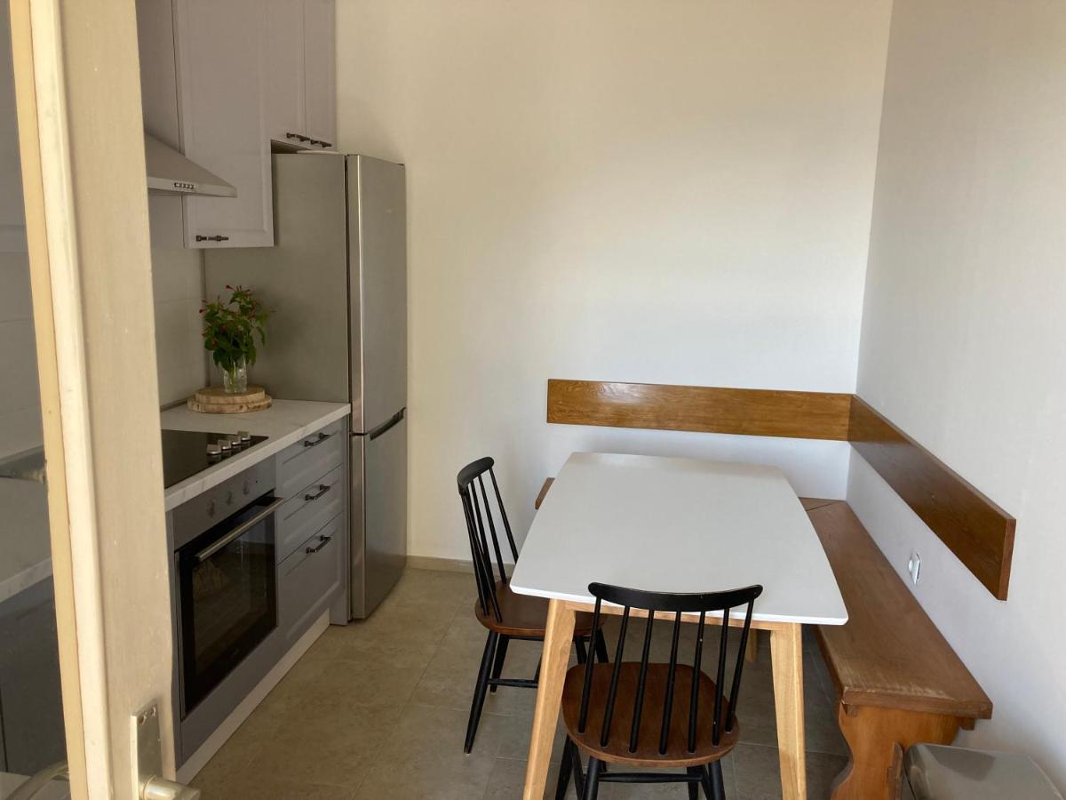 Apartment Sea View 프레코 외부 사진