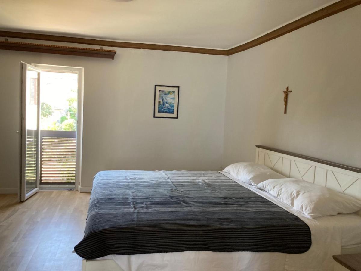 Apartment Sea View 프레코 외부 사진