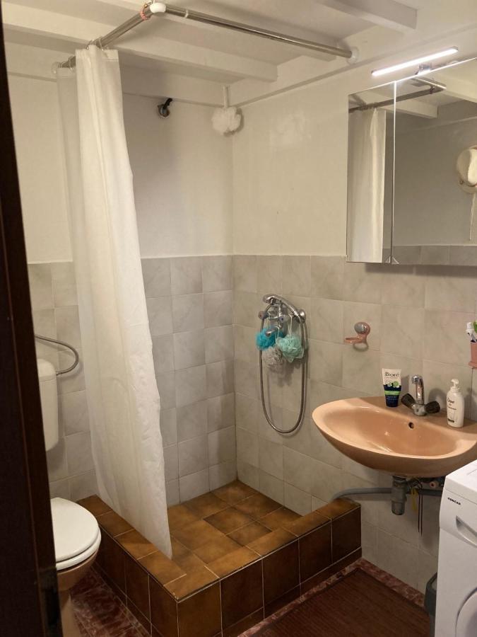 Apartment Sea View 프레코 외부 사진