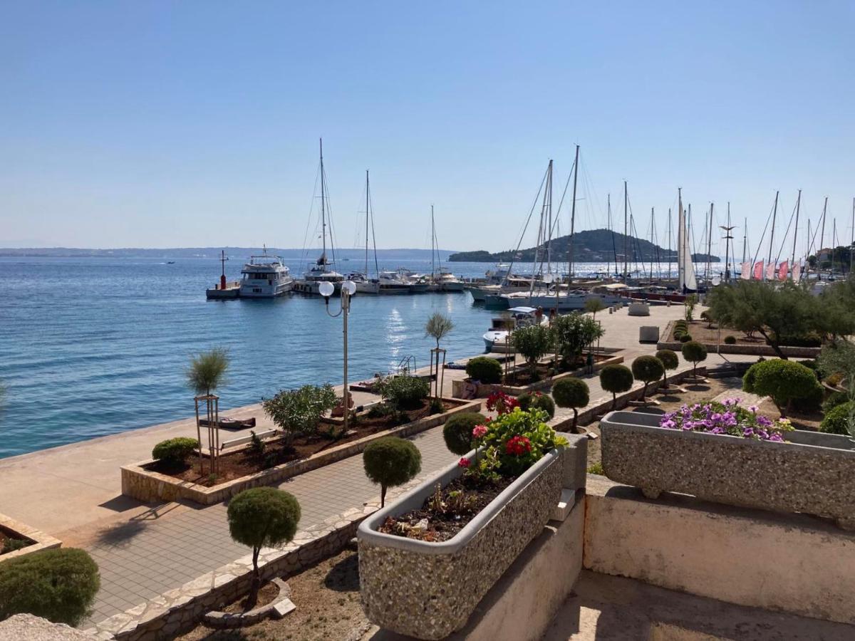 Apartment Sea View 프레코 외부 사진