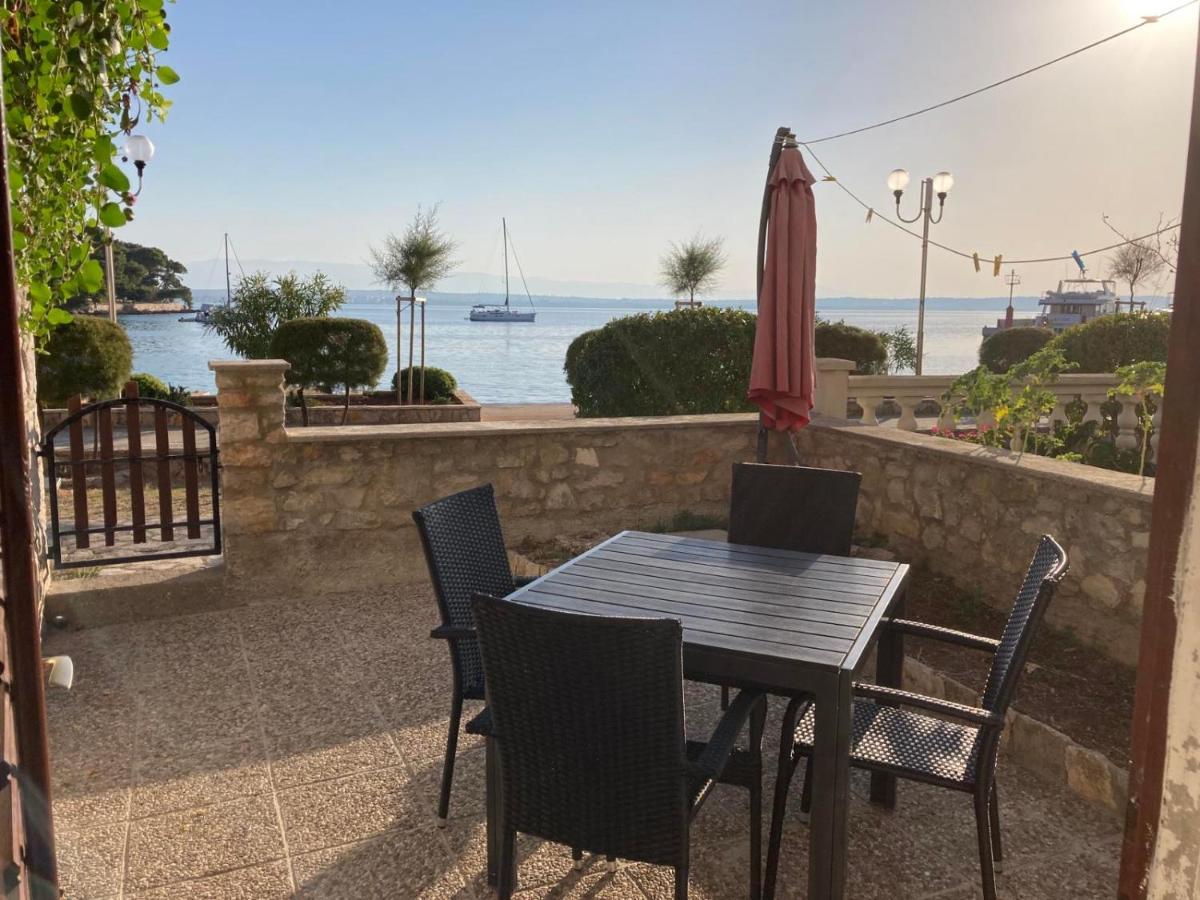 Apartment Sea View 프레코 객실 사진