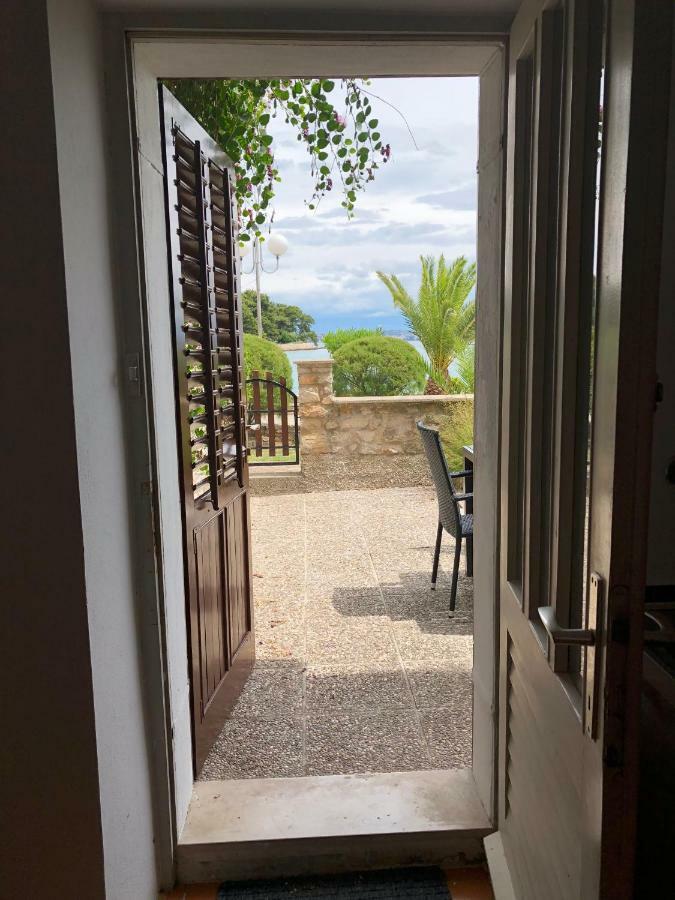 Apartment Sea View 프레코 외부 사진