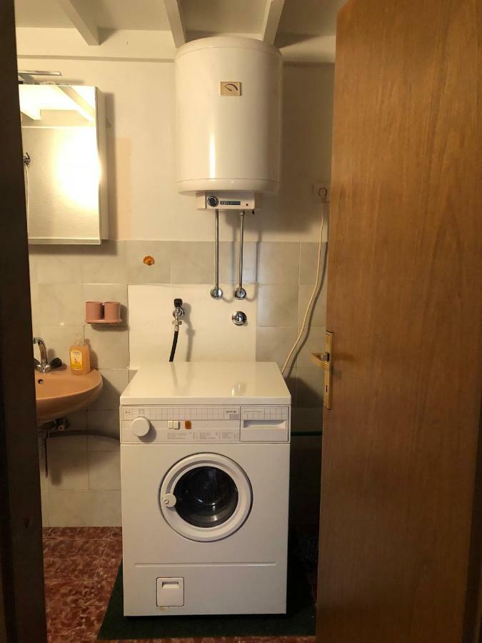 Apartment Sea View 프레코 외부 사진